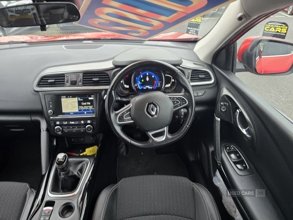 Used Renault Kadjar 2018 for sale - 77292331: Photo 10