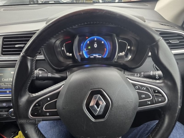 Used Renault Kadjar 2018 for sale - 77292331: Photo 11