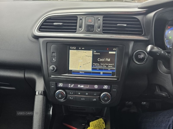 Used Renault Kadjar 2018 for sale - 77292331: Photo 12