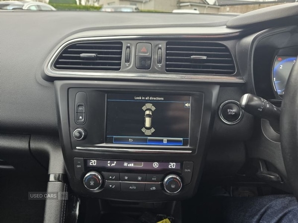 Used Renault Kadjar 2018 for sale - 77292331: Photo 13