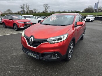 2018 - 1.5 dCi Dynamique S Nav 5dr