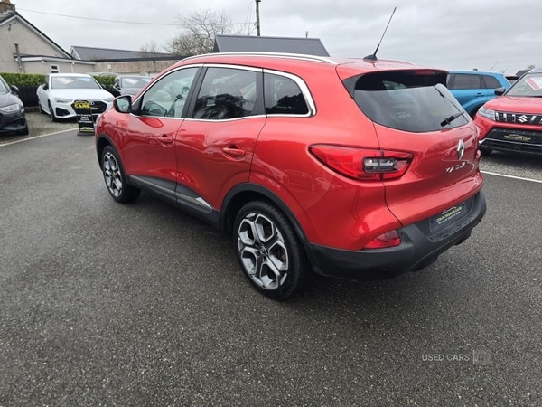 Used Renault Kadjar 2018 for sale - 77292331: Photo 3