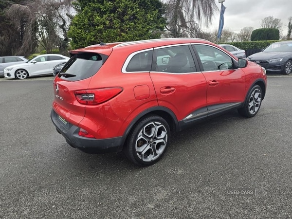 Used Renault Kadjar 2018 for sale - 77292331: Photo 5