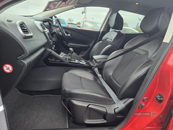 Used Renault Kadjar 2018 for sale - 77292331: Photo 7