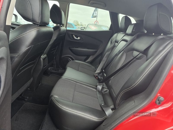 Used Renault Kadjar 2018 for sale - 77292331: Photo 8