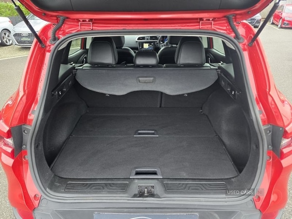 Used Renault Kadjar 2018 for sale - 77292331: Photo 9