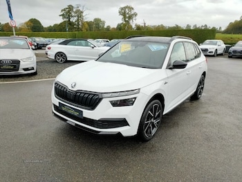 Used Skoda Kamiq 2022 for sale - 79085645: Photo
