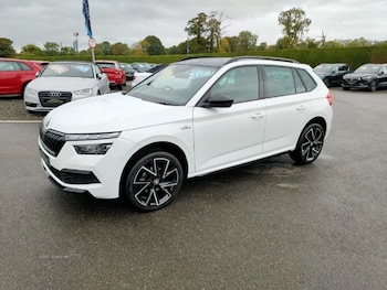 Used Skoda Kamiq 2022 for sale - 79085645: Photo