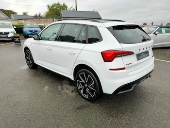 Used Skoda Kamiq 2022 for sale - 79085645: Photo