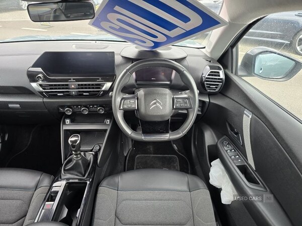 Used Citroen C4 2021 for sale - 74789100: Photo 10