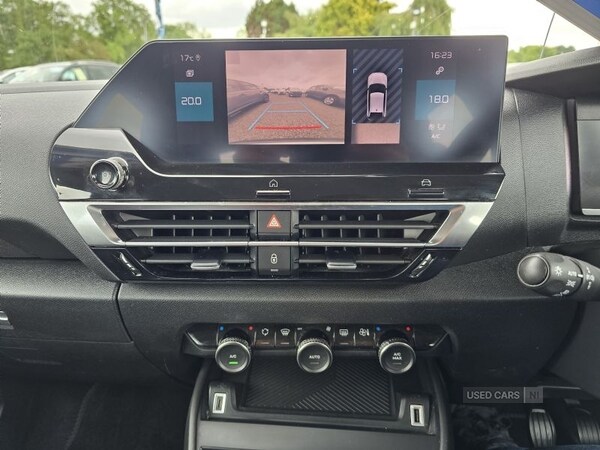Used Citroen C4 2021 for sale - 74789100: Photo 13