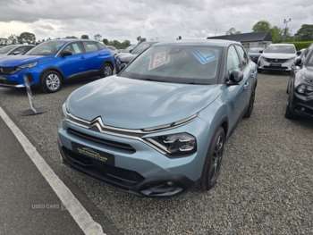 2021 - 1.5 BlueHDi Sense Plus 5dr