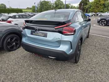 Used Citroen C4 2021 for sale - 74789100: Photo