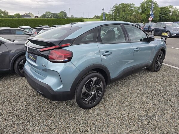 Used Citroen C4 2021 for sale - 74789100: Photo 5