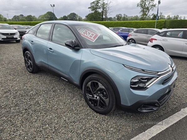 Used Citroen C4 2021 for sale - 74789100: Photo 6