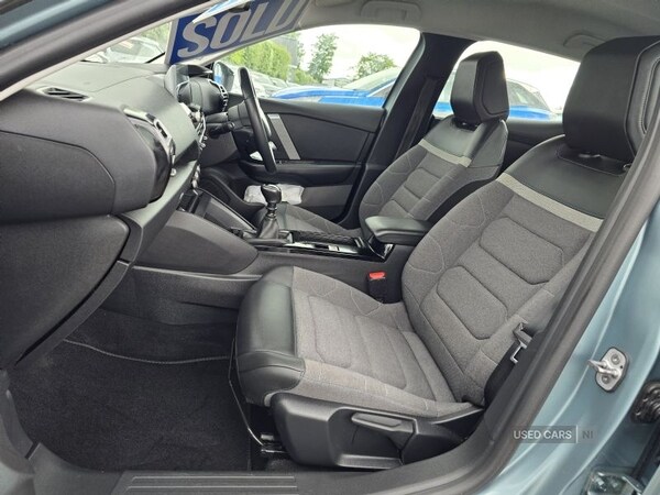 Used Citroen C4 2021 for sale - 74789100: Photo 7