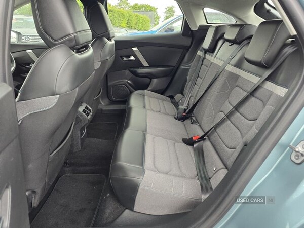 Used Citroen C4 2021 for sale - 74789100: Photo 8