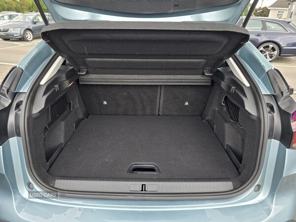 Used Citroen C4 2021 for sale - 74789100: Photo 9