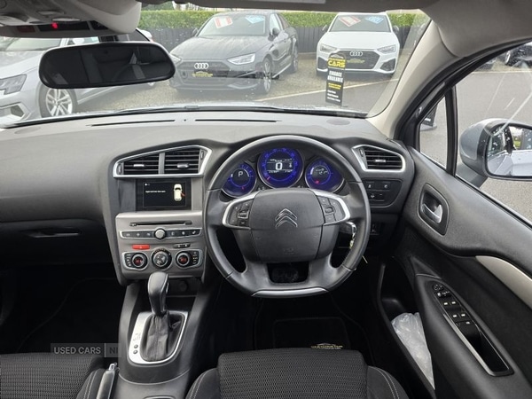 Used Citroen C4 2018 for sale - 77109995: Photo 10