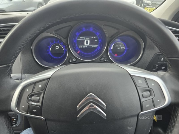 Used Citroen C4 2018 for sale - 77109995: Photo 11