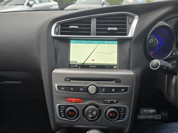 Used Citroen C4 2018 for sale - 77109995: Photo 12