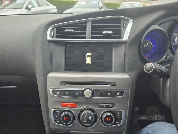 Used Citroen C4 2018 for sale - 77109995: Photo 13