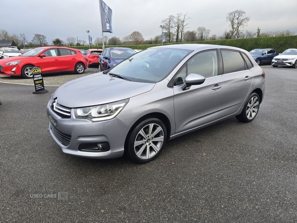 Used Citroen C4 2018 for sale - 77109995: Photo 2