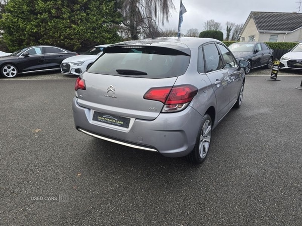 Used Citroen C4 2018 for sale - 77109995: Photo 4