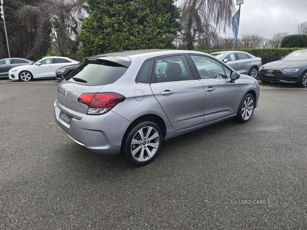 Used Citroen C4 2018 for sale - 77109995: Photo 5