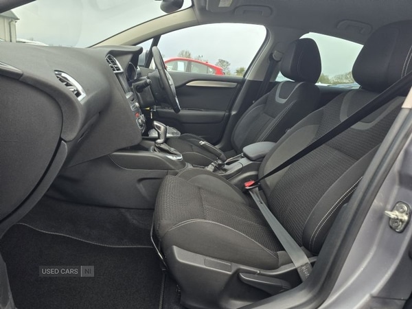 Used Citroen C4 2018 for sale - 77109995: Photo 7