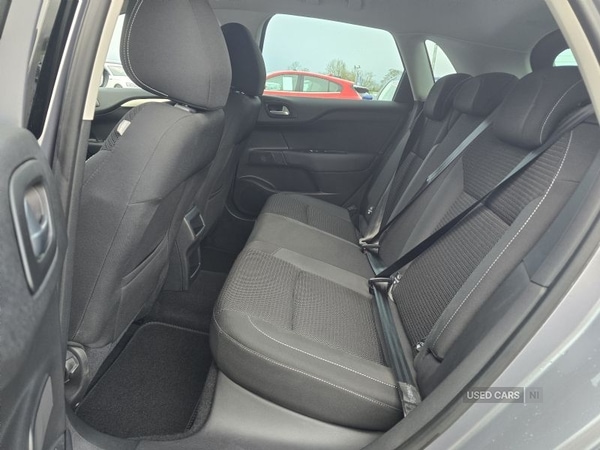 Used Citroen C4 2018 for sale - 77109995: Photo 8