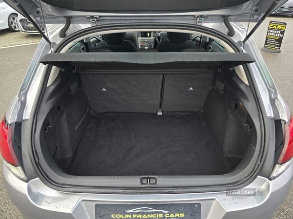 Used Citroen C4 2018 for sale - 77109995: Photo 9