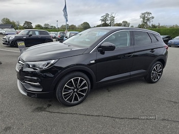 Used Vauxhall Grandland X 2021 for sale - 79085309: Photo