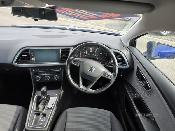 Used SEAT Leon 2019 for sale - 77854747: Photo 10