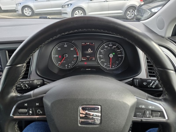 Used SEAT Leon 2019 for sale - 77854747: Photo 11