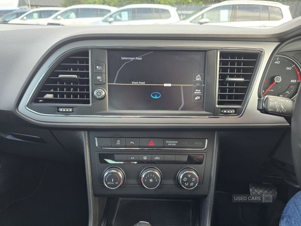 Used SEAT Leon 2019 for sale - 77854747: Photo 12