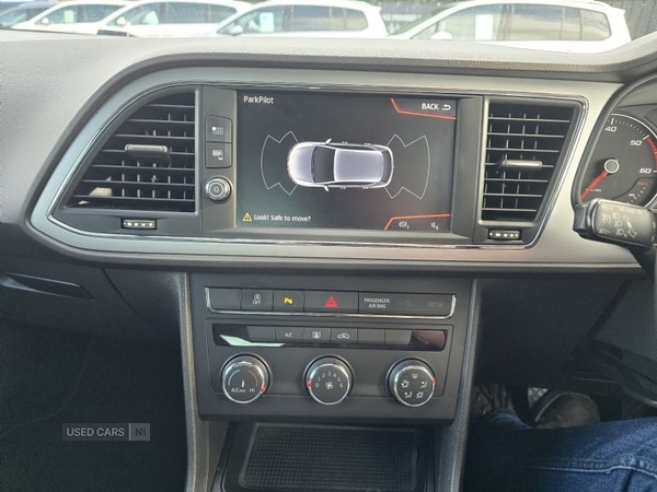 Used SEAT Leon 2019 for sale - 77854747: Photo 13