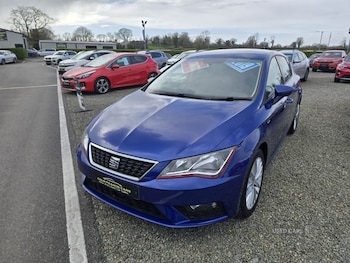 Used SEAT Leon 2019 for sale - 77854747: Photo