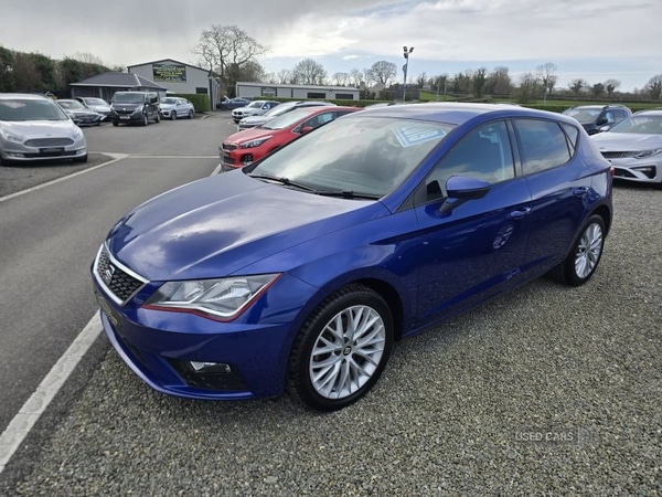 Used SEAT Leon 2019 for sale - 77854747: Photo 2