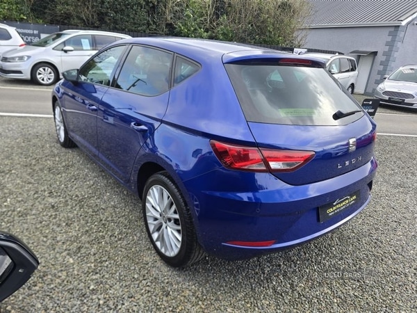 Used SEAT Leon 2019 for sale - 77854747: Photo 3