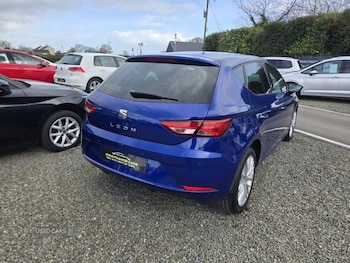 Used SEAT Leon 2019 for sale - 77854747: Photo