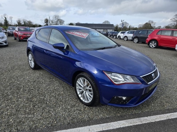 Used SEAT Leon 2019 for sale - 77854747: Photo 6