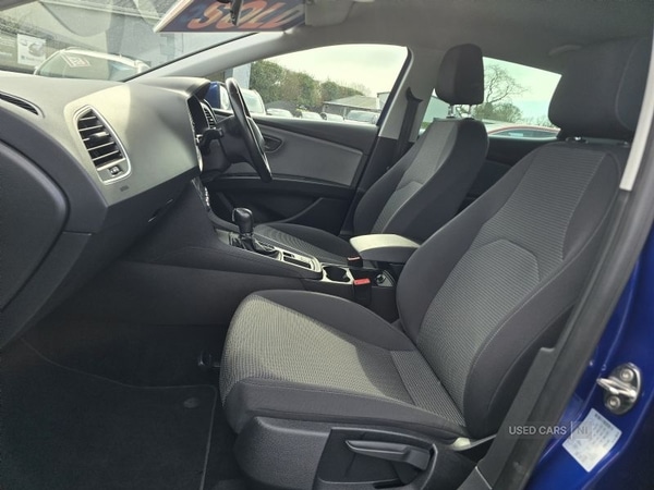 Used SEAT Leon 2019 for sale - 77854747: Photo 7