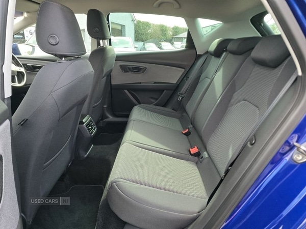 Used SEAT Leon 2019 for sale - 77854747: Photo 8
