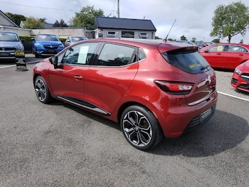 Used Renault Clio 2017 for sale - 79085500: Photo
