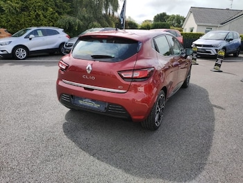 Used Renault Clio 2017 for sale - 79085500: Photo