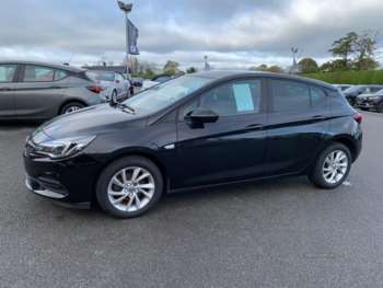 Used Vauxhall Astra 2020 for sale - 72127399: Photo