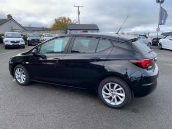 Used Vauxhall Astra 2020 for sale - 72127399: Photo