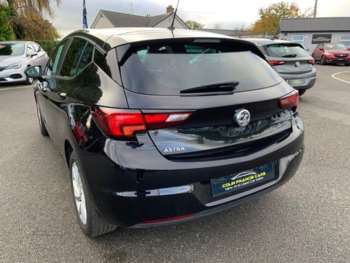Used Vauxhall Astra 2020 for sale - 72127399: Photo