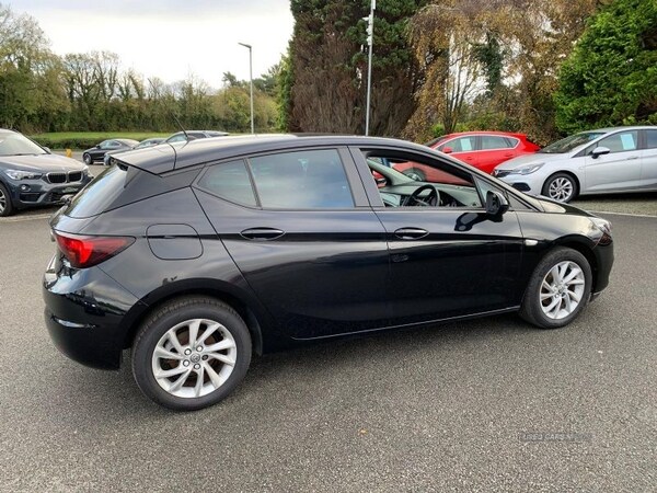 Used Vauxhall Astra 2020 for sale - 72127399: Photo 6